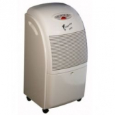 Luftentfeuchter FRAL FLIPPERDRY 300H weiss-Hei�luft-System