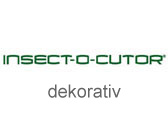 INSECT -O- CUTOR dekorativ