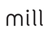 mill