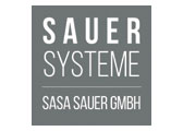 bersicht SASA SAUER GmbH Produkte