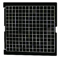 Insect-a-Clear VANQUISH Klebefolien 6er-Pack