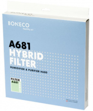 Boneco  Hybrid-Filter A681 für H680