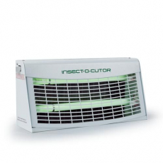 INDUSTRIAL IND35  Wei 30Watt Klebefolie Insektenvernichter