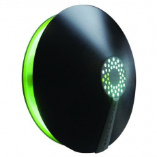 Aura BLACK INSECT-O-CUTOR Klebefolien - UV  Fliegenfalle ZL051-Black