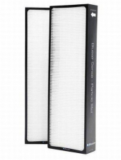Blueair Ersatz-Partikel-Filter fr Sense / Sense+ (2 Ersatzfilter) (1 Stck)