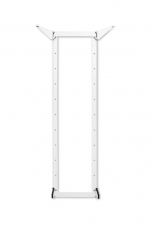 Blueair Wandhalterung fr Pro XL Luftreiniger