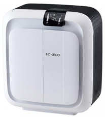 BONECO Luftbefeuchter & Luftreiniger H680 Hybrid Luftwscher