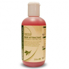 Nectar Lockstoff fr (ZL055) UV-Theken - Insektenvernichter 250 ml rot