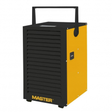 Master Luftentfeuchter DH - 732 Industrie-Entfeuchter