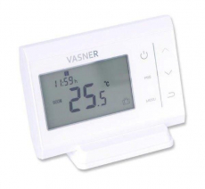 VASNER Funk-Thermostat VTS35 Sender fr Infrarotheizung