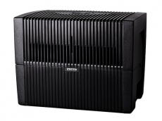 VENTA Luftw�scher LW45 COMFORT Plus, bis 80 m�,  brillant anthrazit