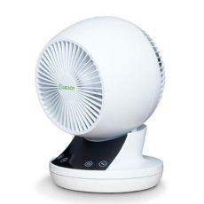 Meaco FAN 360 Tischventilator incl. Aufbewahrungstasche