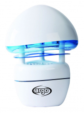 argo Guppy Mücken-Lampe Mückenfalle & Nachtlampe