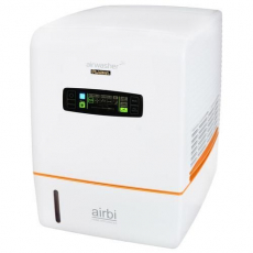 airbi Maximum AirWasher Luftreiniger und Luftbefeuchter