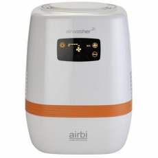 airbi AirWasher  Luftreiniger und Luftbefeuchter