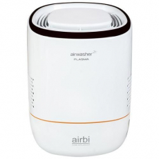 airbi Prime AirWasher - Luftbefeuchter und Luftfilter ION