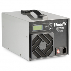 Woods Airmaster Ozone Generator WOZ 3000