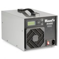 Woods® Airmaster Ozone Generator WOZ 6000