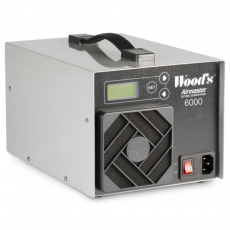 Woods Airmaster Ozone Generator WOZ 6000