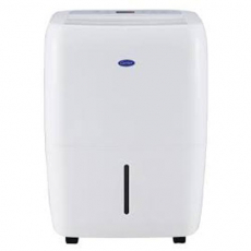 Carrier CDG16 Luftentfeuchter mit Ionisator