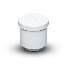 Meaco Deluxe 202 Calciumcarbonat-Wasserfilter