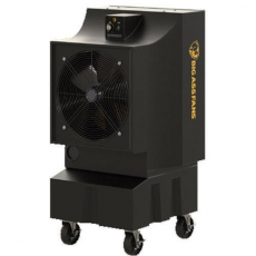 BIG ASS FANS Cold Front 300 Verdunstungskühler Ventilator