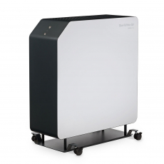Hnle 093075 SteriWhite Air Q900 Luftreiniger UVC-Luftentkeimungsgert mit Rollen