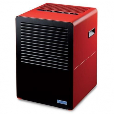 Midi 3 DL CUOGHI 20L Luftentfeuchter rot