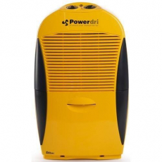 Ebac Powerdri 18L Hochleistungs-Luftentfeuchter-Semi-Profi