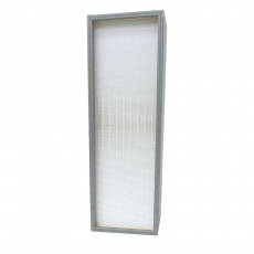 CamCleaner 2000 Schwebstofffilter MGE 13 HEPA-Ersatzfilter 2-er Pack H13