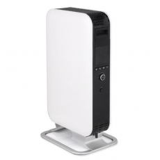 mill AB-H1500DN WHITE Elektro-Heizung 1500W lradiator
