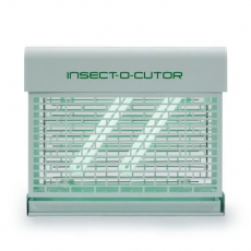 FOCUS F 2 INSECT-O-CUTOR 22 Watt wei Insektenvernichter