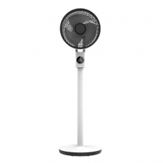 MeacoFan Sefte® 10- Standventilator Luftzirkulator:Quiet Mark-Zertifizierung