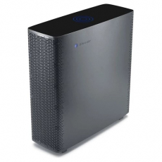 Blueair Sense Luftreiniger schwarz