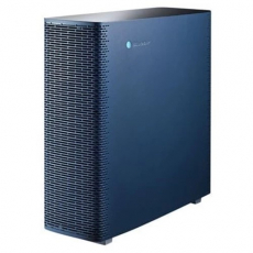 Blueair Sense+ - Luftreiniger  midnight-blue:mit Wlan