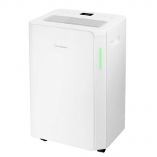 Turbionaire REVI 20 WIFI ION Luftentfeuchter:20L Kondensations - Entfeuchter