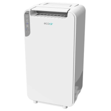 ecoair piccola - Adsorptions-Luftentfeuchter:Kompakt - Schutzklasse IP24