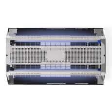 INSECT-O-CUTOR Flytrap 80 LED Wand-/Decken-UV-Fliegenfalle:LEDs splitterfrei