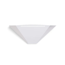 Insect-O-Cutor Luralite Cento LED-Lampe (wei):Fluginsektenfalle