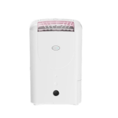 ecoair DD1 Classic MK6 - Adsorptionstrockner (Pink):mit Ionisation