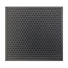ecoair Ersatz-Aktivkohlefilter (Droid):fr Droid Adsorptionstrockner