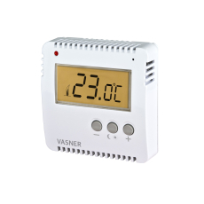 VASNER VWT35 Wandthermostat kabelgebunden fr Infrarotheizung:Kabelthermostat