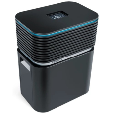 Venta LW74 WiFi AeroStyle - Luftbefeuchter signalschwarz :WiFi / WLAN-Modul