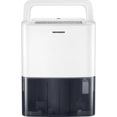 Heinner HDU-M10 - Luftentfeuchter: Kondensationsluftentfeuchter