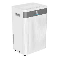 Hyundai Tundra 16L Luftentfeuchter: mit Luftreinigungsfunktion