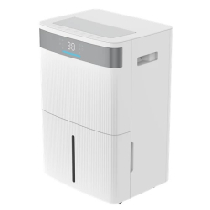 Hyundai Tundra 30L Luftentfeuchter: mit WLAN-Steuerung �. Smart-Life-App