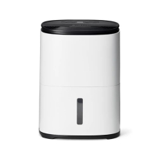 MeacoDry Arete� One 6L Luftentfeuchter / Luftreiniger schwarz: kompakt u. energieeffizient