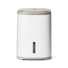 MeacoDry Arete� One 6L Luftentfeuchter / Luftreiniger grau/wei�: energieeffizient, HEPA-Filter H13