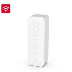 BONECO SENSOR X50 SMART Temperatur- und Luftfeuchtigkeitssensor (1 St�ck)