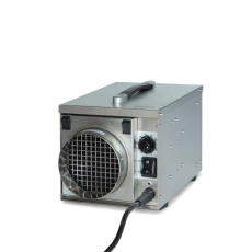 Ecor DryFan� 8 PRO - Adsorptionstrockner (INOX RVS) : DH 800 Geh�use Edelstahl